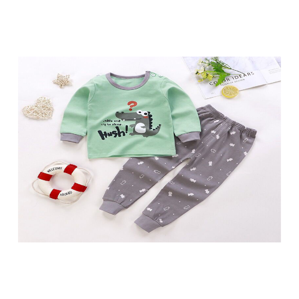 Baby Baba Suit By Spicmart Ecommerce Private Limited