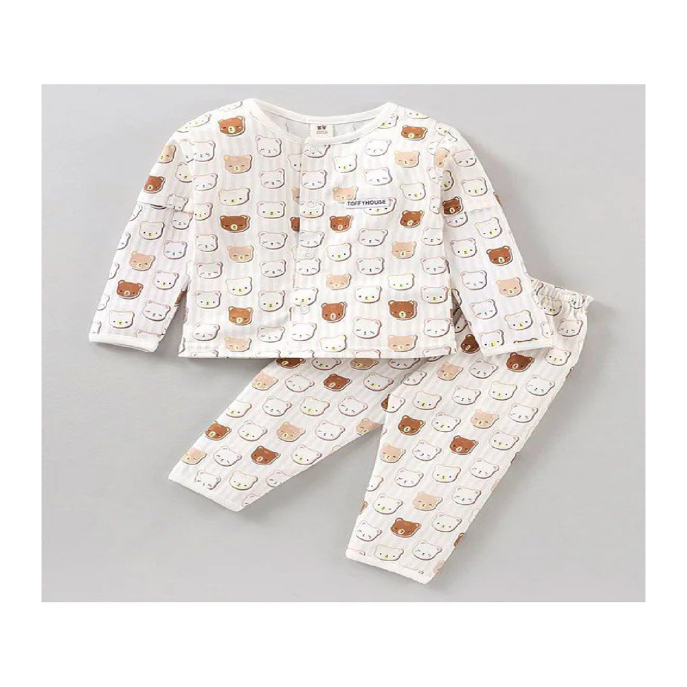 Baby Baba Suit By Spicmart Ecommerce Private Limited