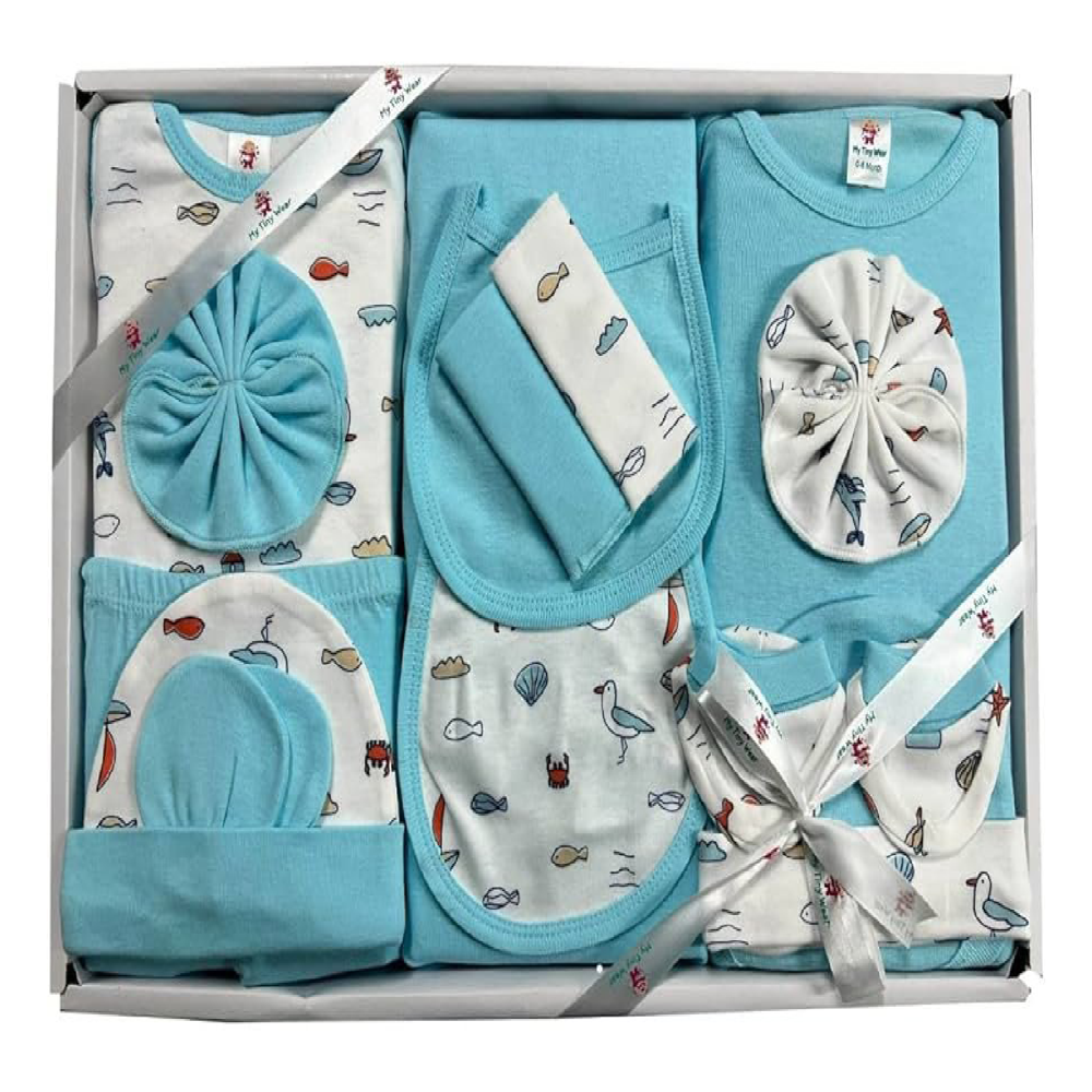 Baby Gift Set 