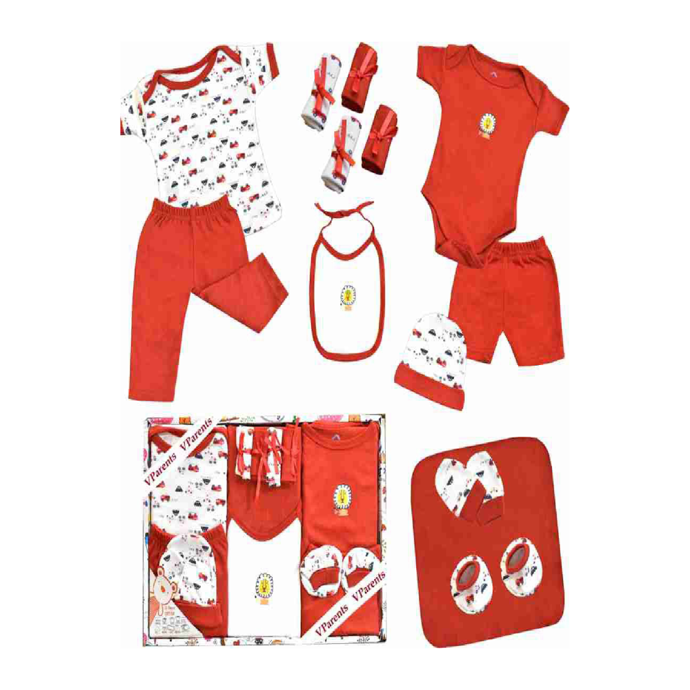Baby Gift Set