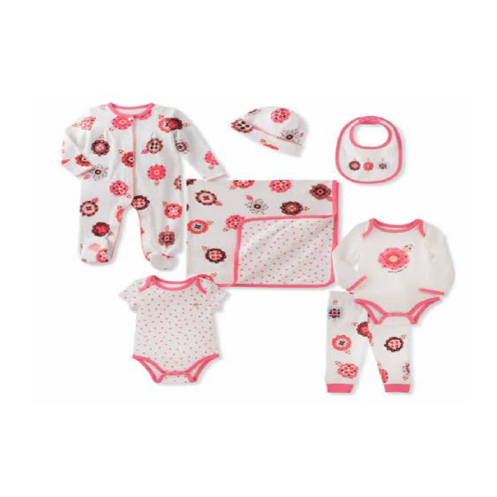 Baby Gift Set
