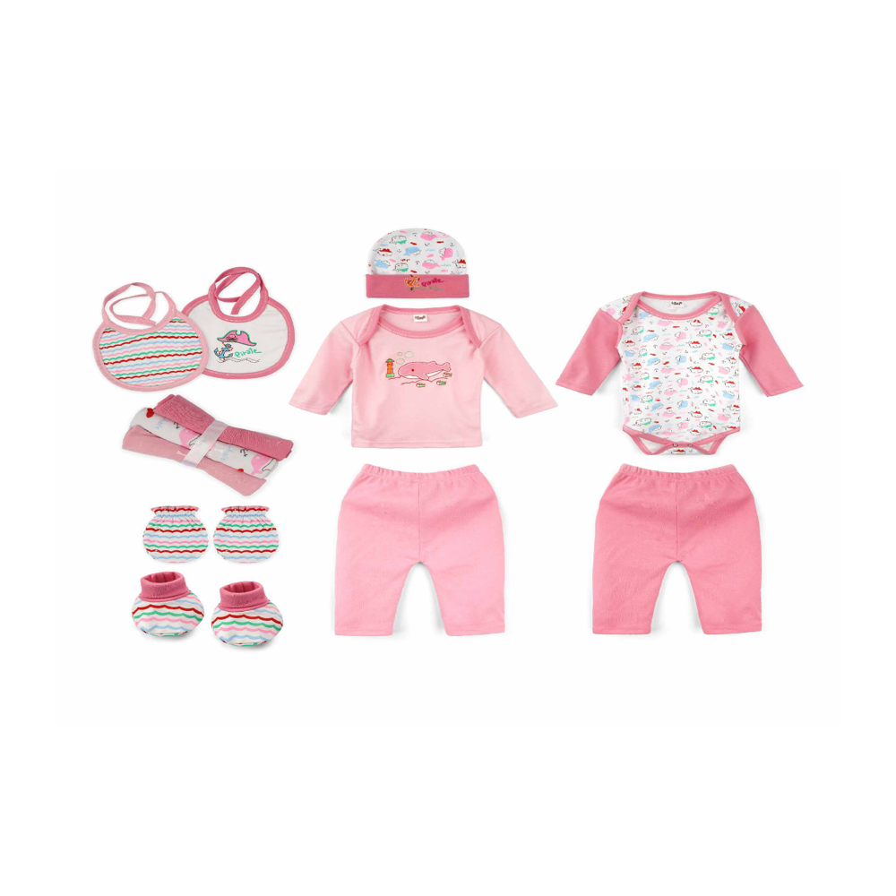 Baby Gift Set
