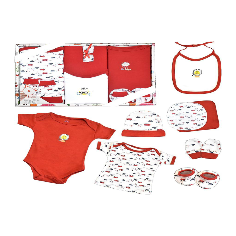Baby Gift Set