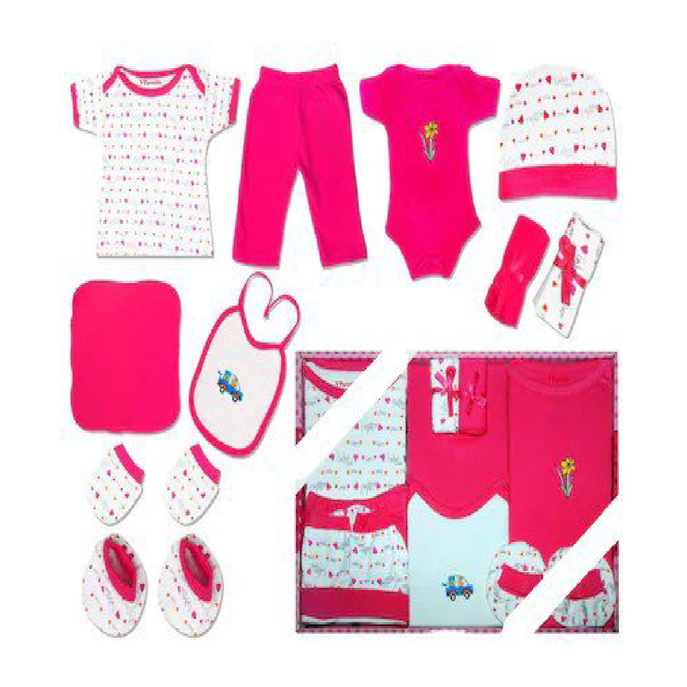 Baby Gift Set