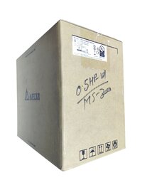 DELTA AC MOTOR DRIVE VFD2A8MS21ANSAA