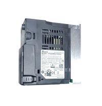 DELTA AC MOTOR DRIVE VFD2A8MS21ANSAA