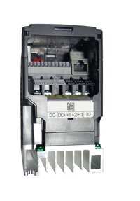 DELTA AC MOTOR DRIVE VFD2A8MS21ANSAA