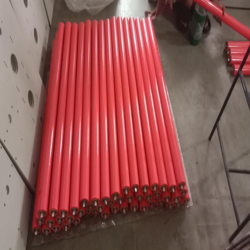 Conveyor Roller By Devanshi Engineering & Industries