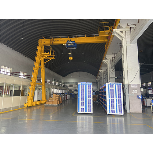 Gantry Crane