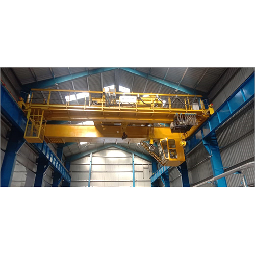 60-40-10- DG EOT Crane
