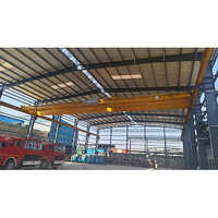 Dg Eot Crane - Load Capacity: 5 Tonne