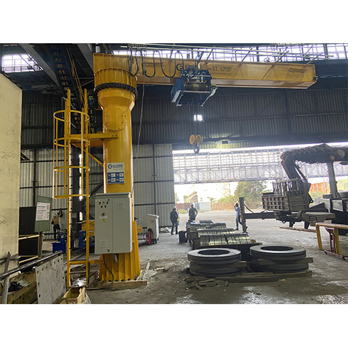 5 T Jib Crane