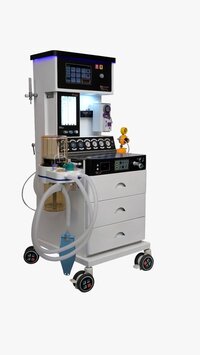 Foremost Meditech Anesthesia Workstation
