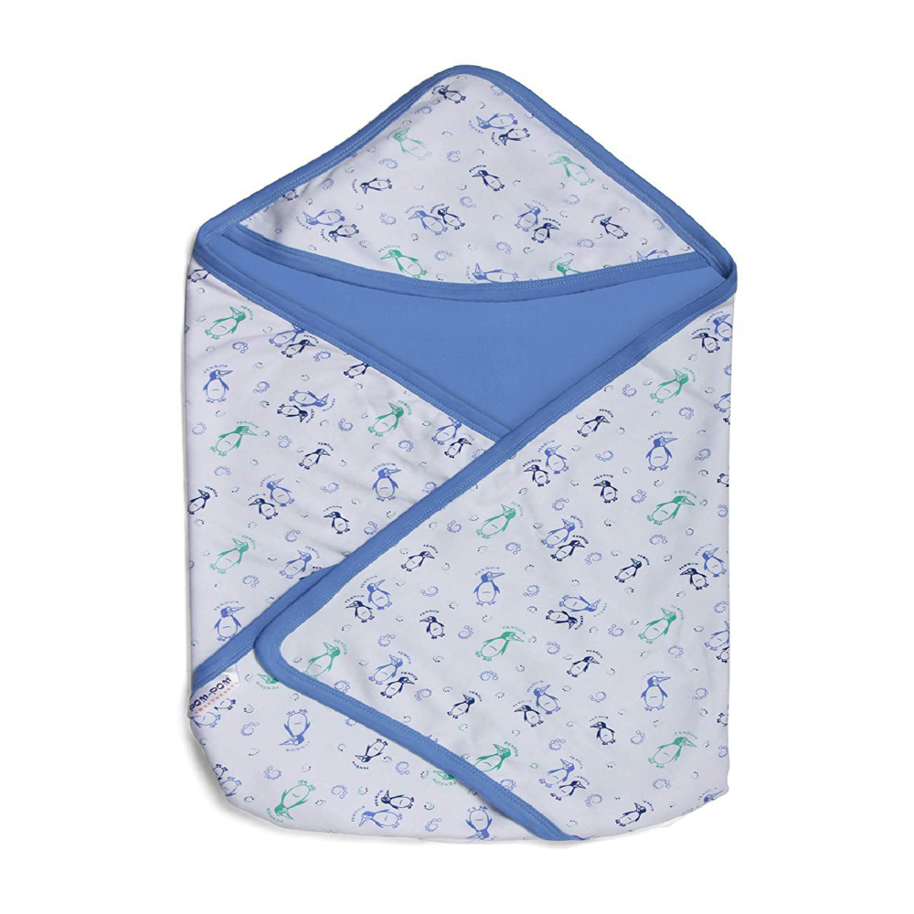 Swaddle Wrapper And Wash Clothes