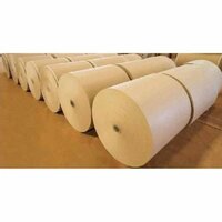 Carry Bag And Envelope Kraft Paper - Color: Brown