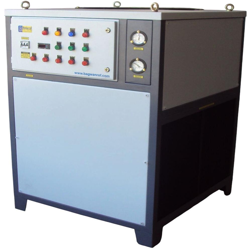 oil chiller - 2 TR