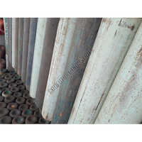 Used Oxygen Cylinder