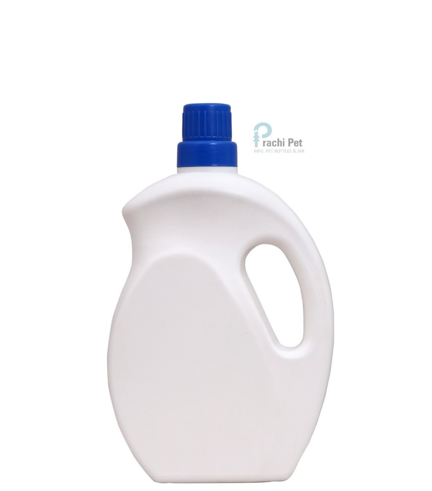 1ltr HDPE DETERGENT CAN