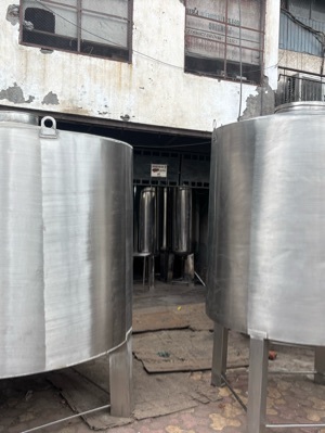 Hakka Noodle Manufacturing Plants