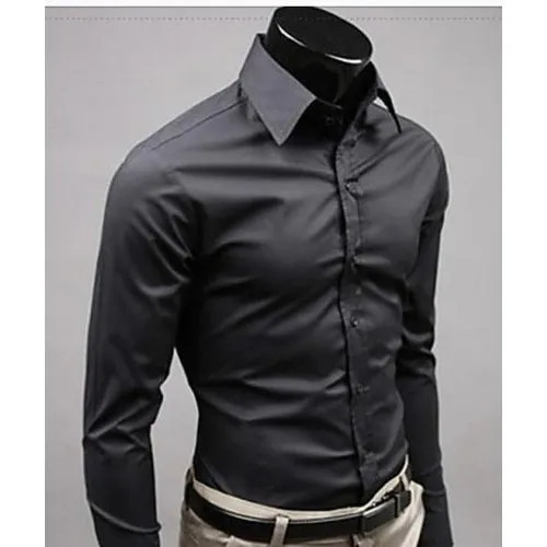 Full Sleeve Tshirts - Collar Style: Classic