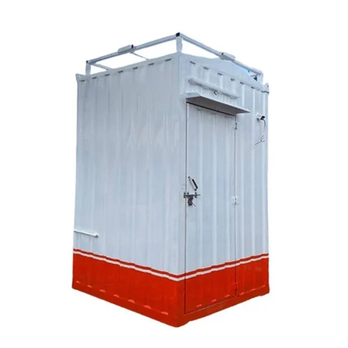Portable Toilet