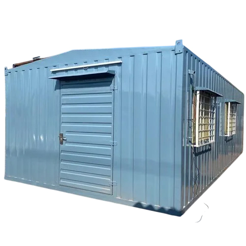 Portable House
