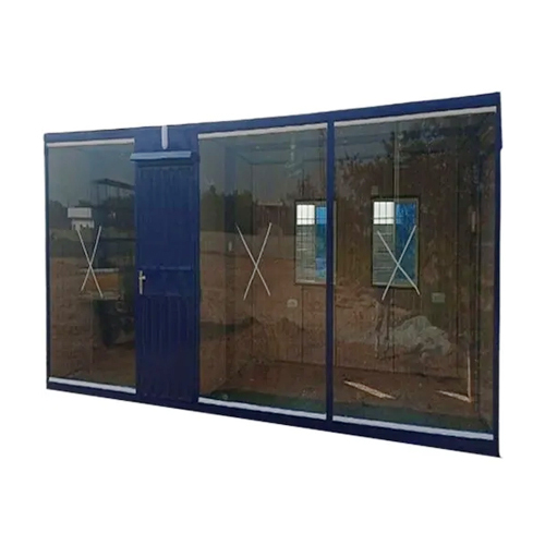 Glass Cabin