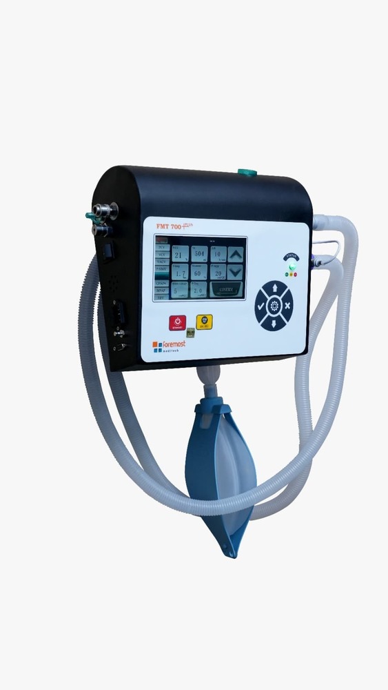 Fmt 700 Plus - Feature: Easy To Operate And Maintain