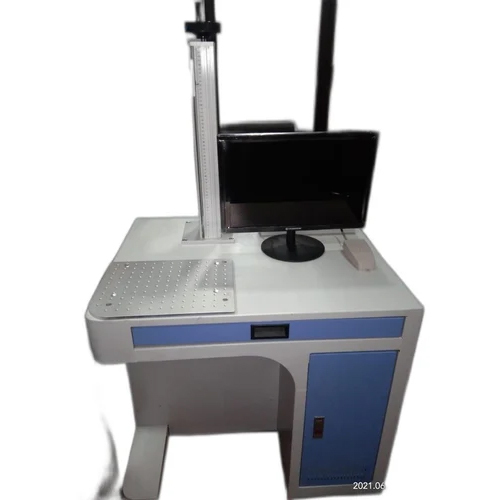 Jewellery Laser Hallmarking Machine