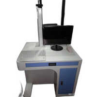 Jewellery Laser Hallmarking Machine