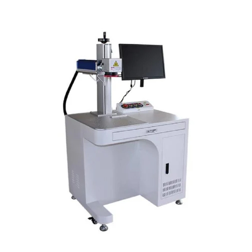 Laser Marking Machine