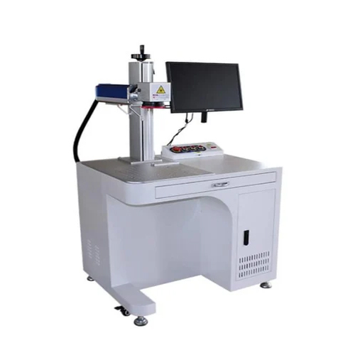 20w Laser Marking Machine