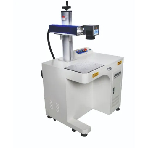 Laser Hallmarking Machine