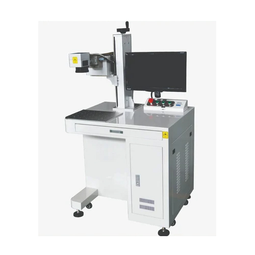 5W UV Laser Marking Machine