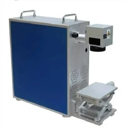 Laser Engraver Machine