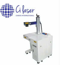 220V Fiber Laser Marking System