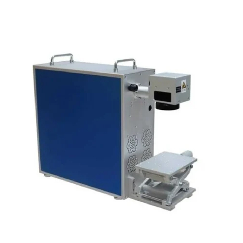 Portable Laser Etching Machine