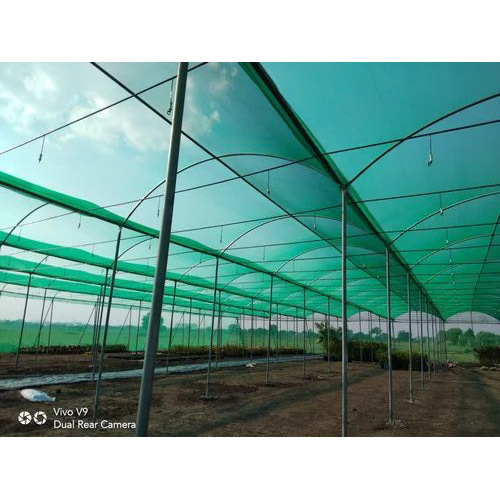 Agriculture Green House - Material: Plastic