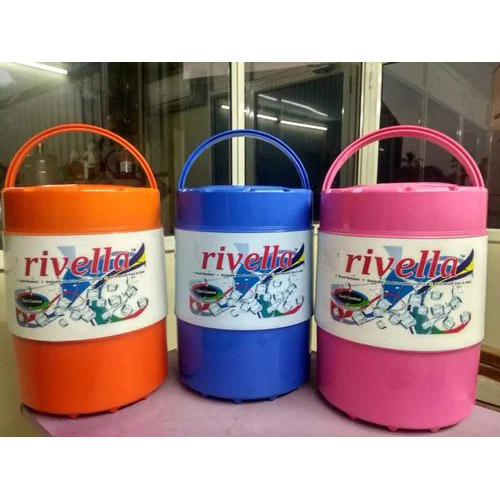 Water Can Jars - Capacity: 20 Ltr