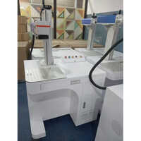 Laser Engraving Equipment