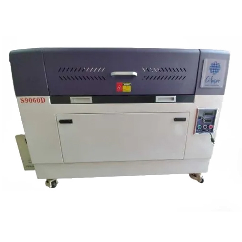 CNC Engraving Machine
