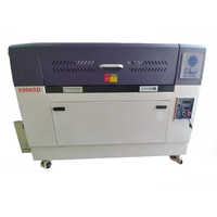 CNC Engraving Machine