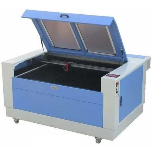 Laser Engraving Machine