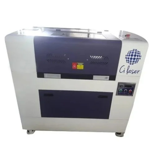 Laser Engraving and Cutting Machine