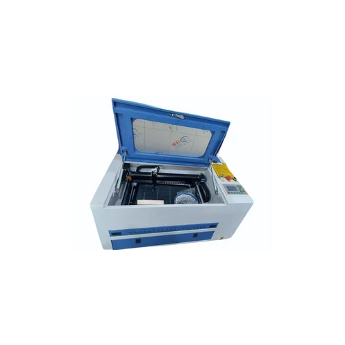 Mini Laser Engraving Machine