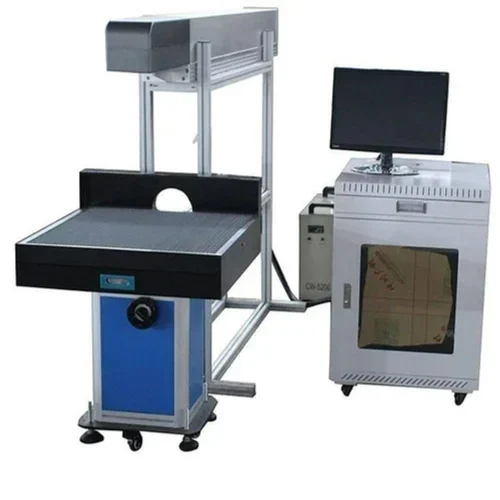 Co2 Laser Engraver Machine