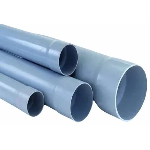 Jain Pvc Pipes 2 Inch - Application: Industrial