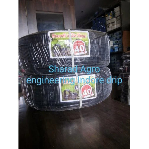 Drip Irrigation
