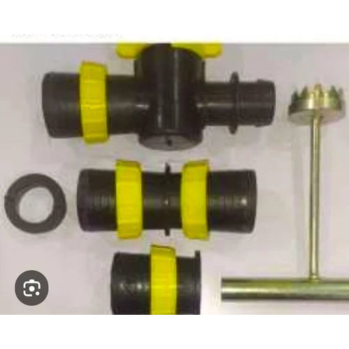 40Mm Rain Pipe Fitting - Application: Industrial