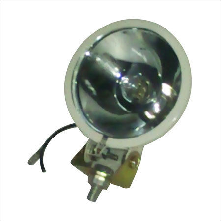 Automotive Lamps